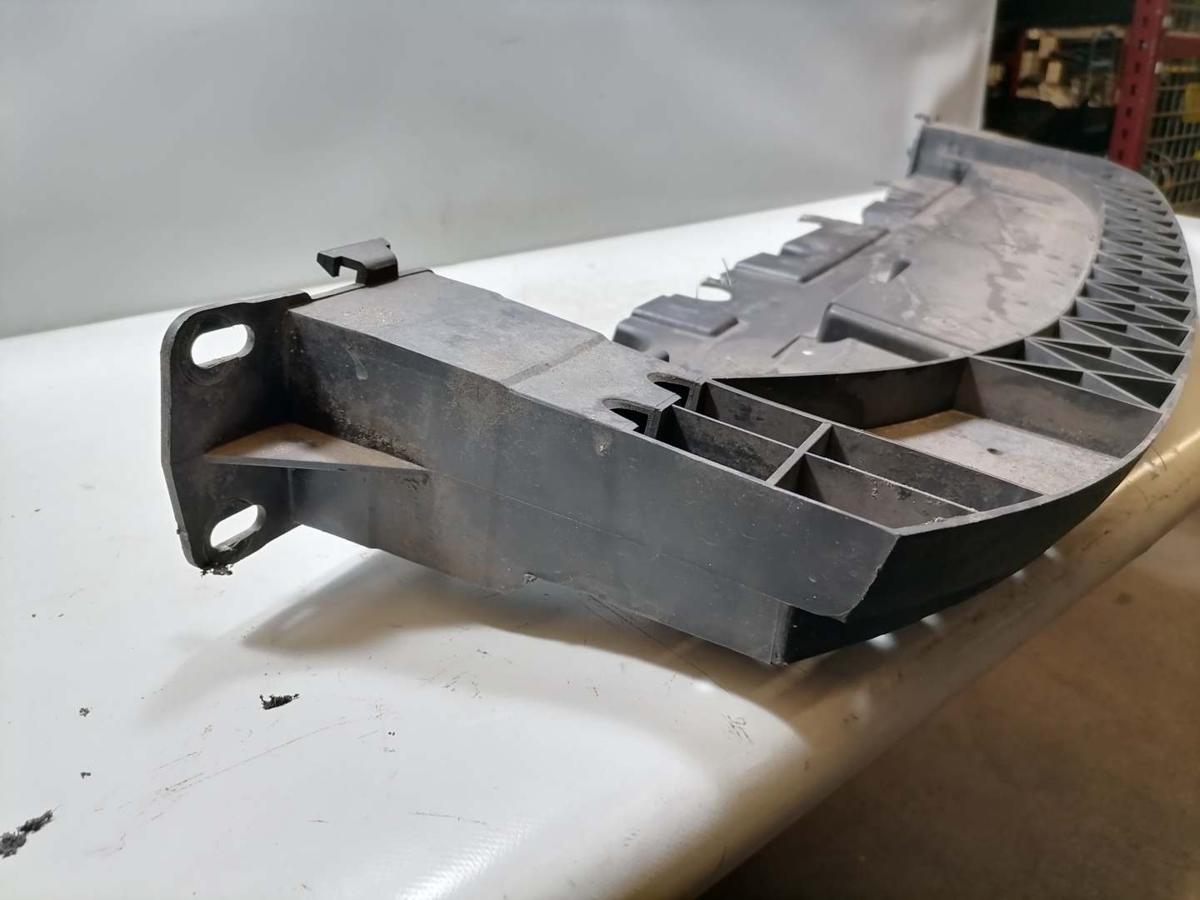 Citroen C3 Picasso original Quertr&auml;ger vorn unten Bj.2010